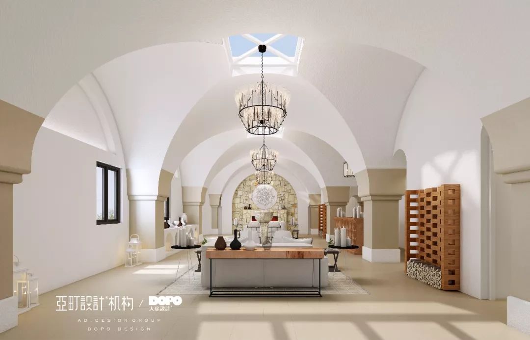 大理洱海酒店 | 圣托里尼风情的全海景度假胜地-4