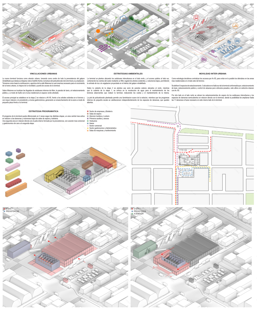 丨阿根廷丨No Name Architecture,AllMasArq-8