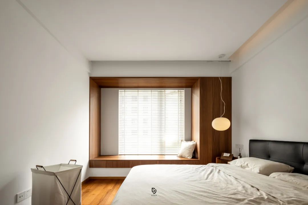 流动的治愈之家 · 杭州治愈系住宅设计丨中国杭州丨穆汖-75