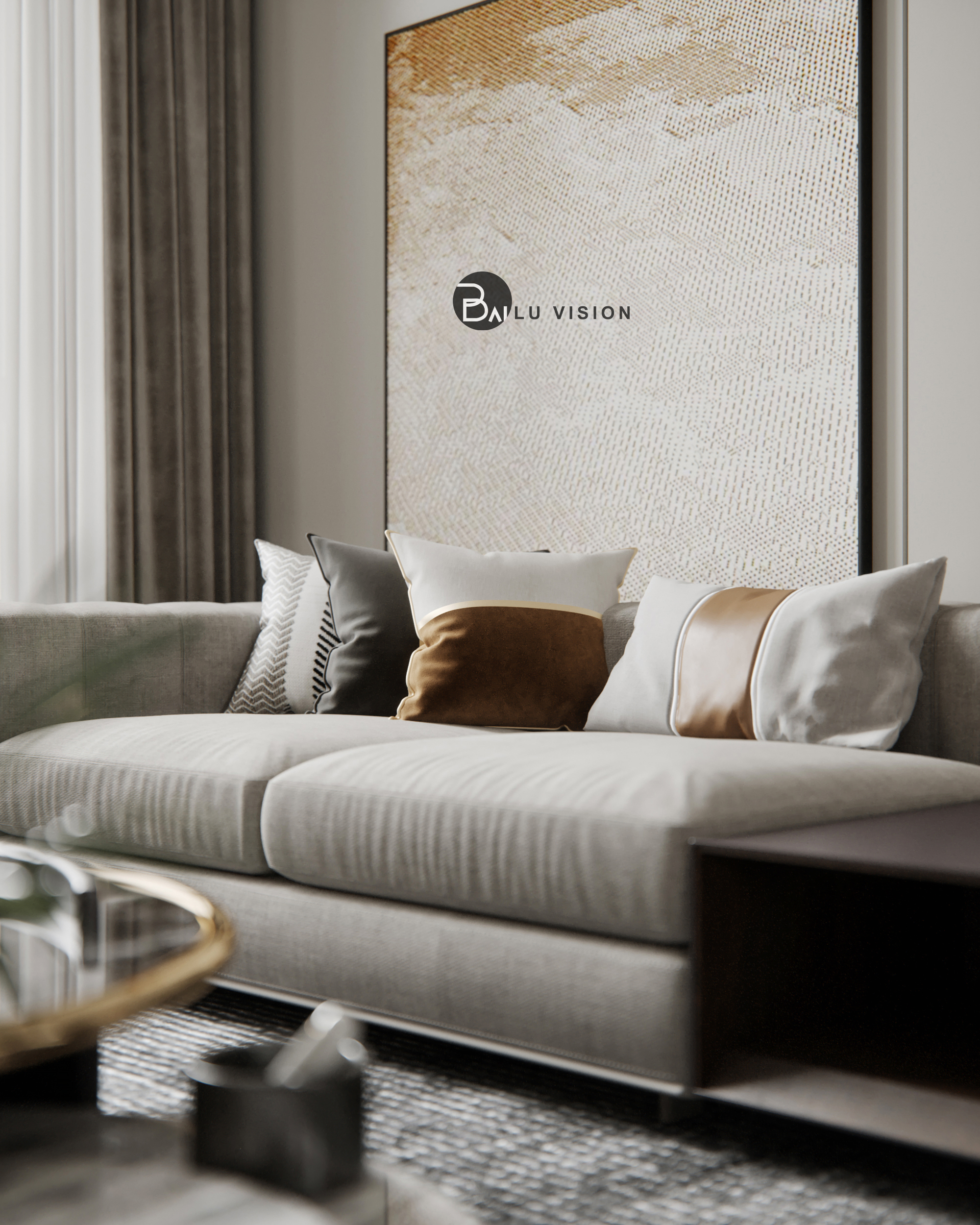 杭州某科技公司办公室设计丨中国杭州-52