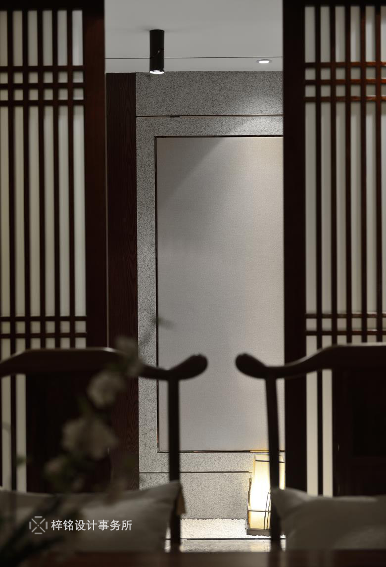 梓铭设计事务所-水调歌头办公空间-14