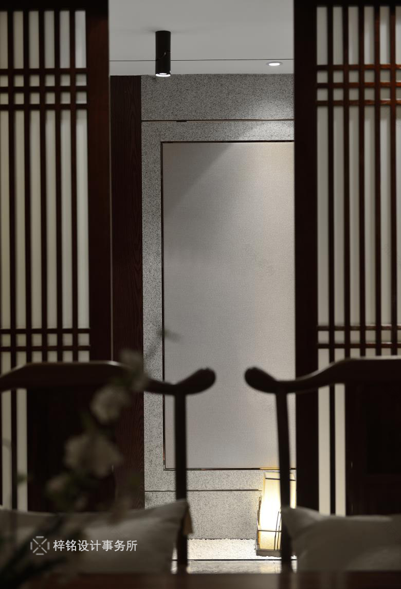 梓铭设计事务所-水调歌头办公空间-14