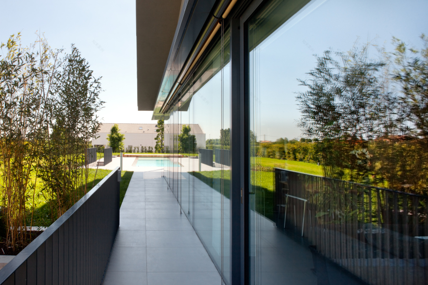 068_renovation of a semi detached house with new swimming pool and hypogeal spa-7