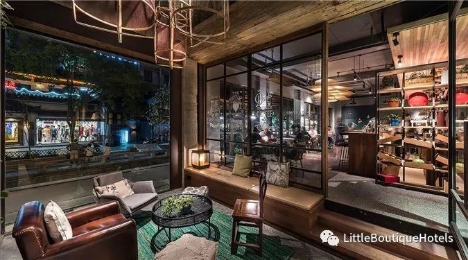 漫心·棠隐酒店 | 苏式传统与现代的完美融合-20