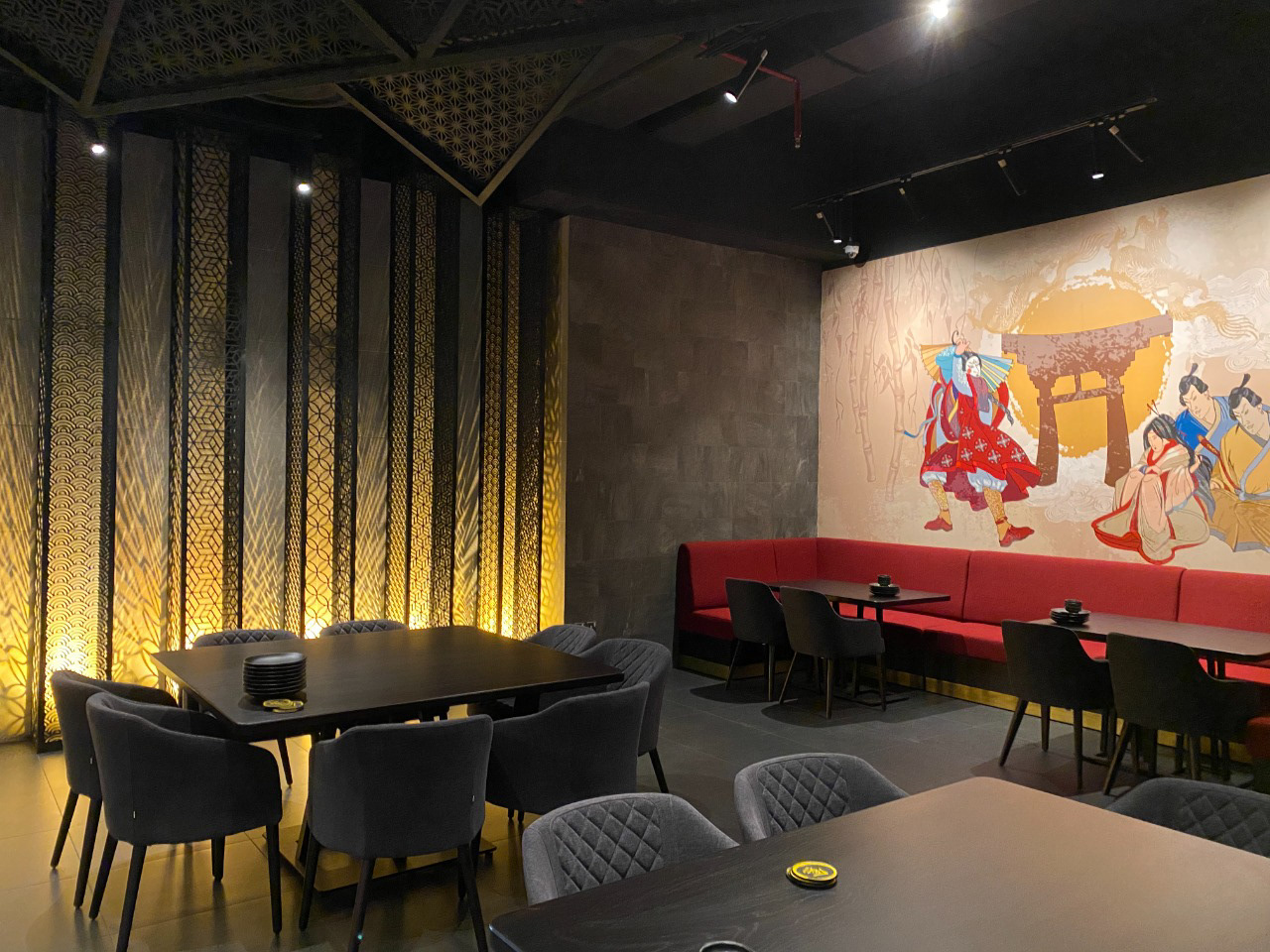 黄金寿司俱乐部丨Other-16