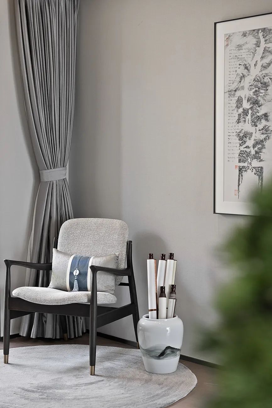 建发文澜府样板房丨中国丨漫思设计(厦门)-44