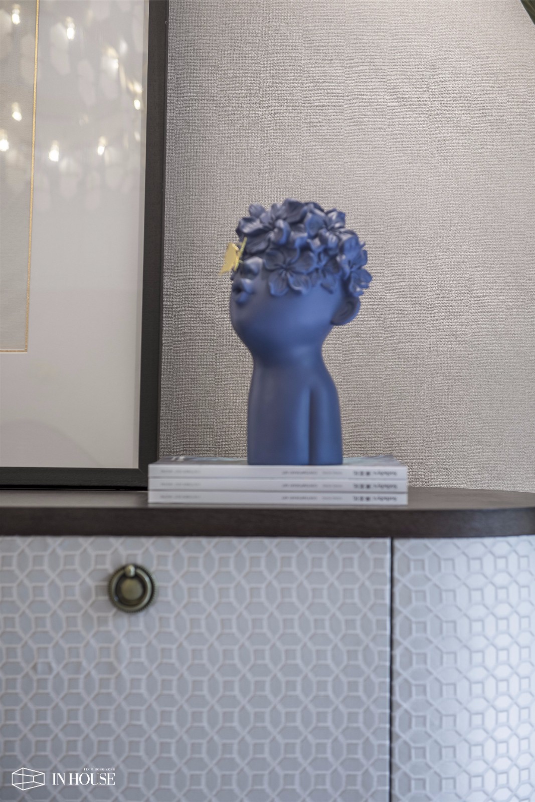 邯郸中南御河尚苑114㎡样板间-18