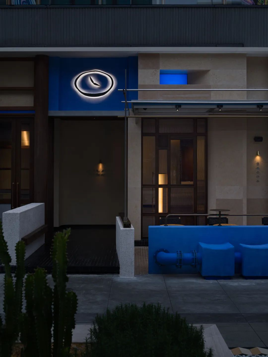 在会 – 茶丨中国成都丨JSD. 简璞设计-8