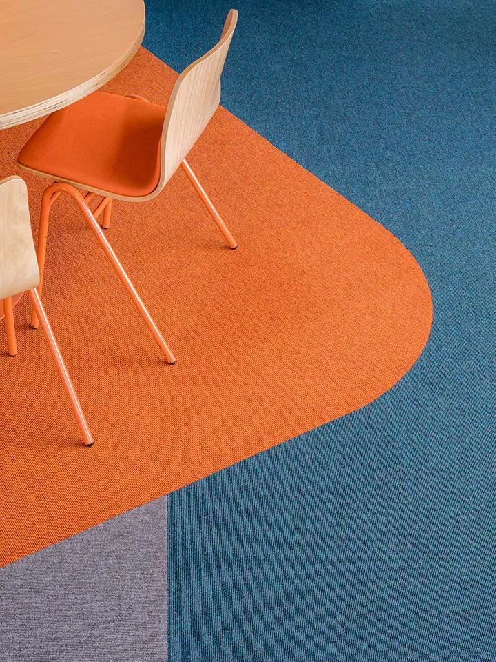 多彩医疗科技办公室，活力四溢的年轻态空间-88