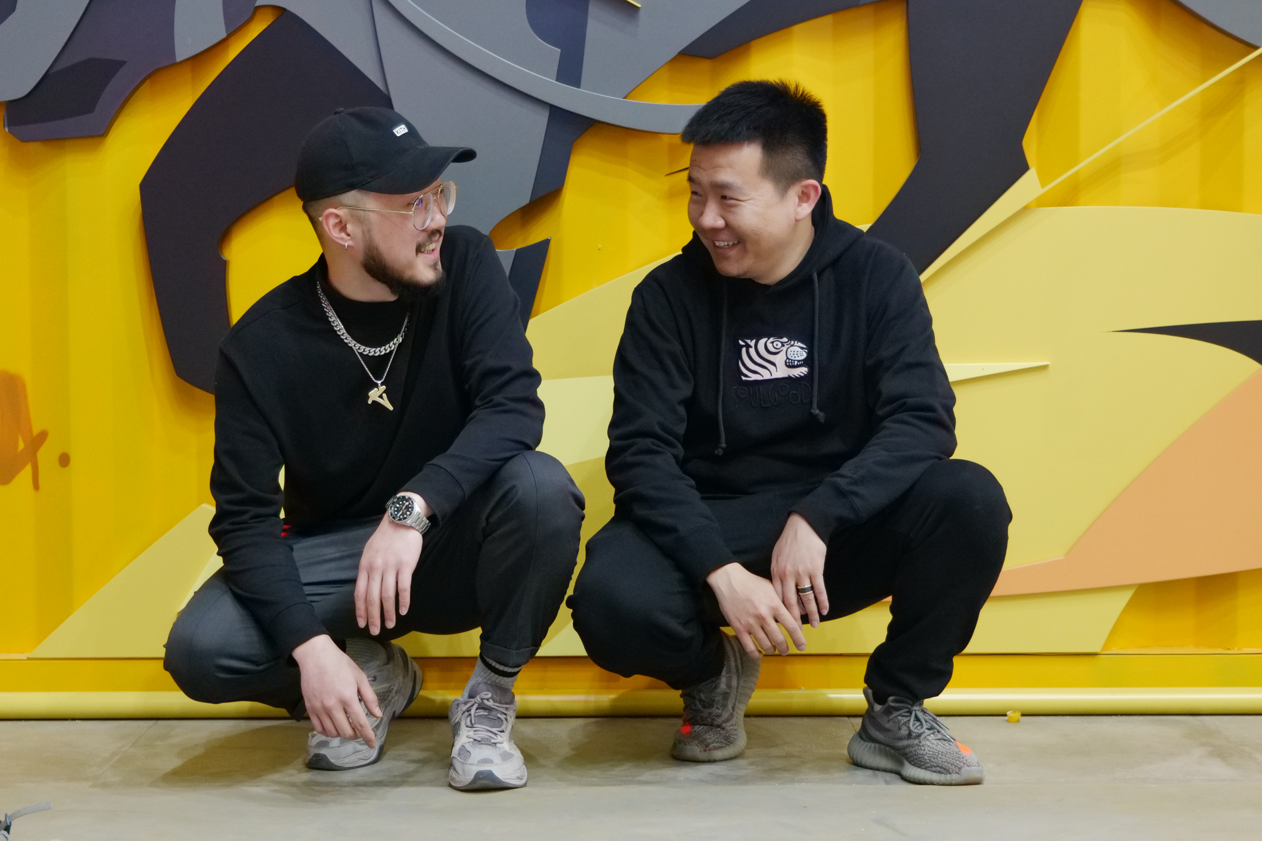 青岛万象城《黑豹主场》球场升级改造丨中国青岛丨Geamark 集客-51