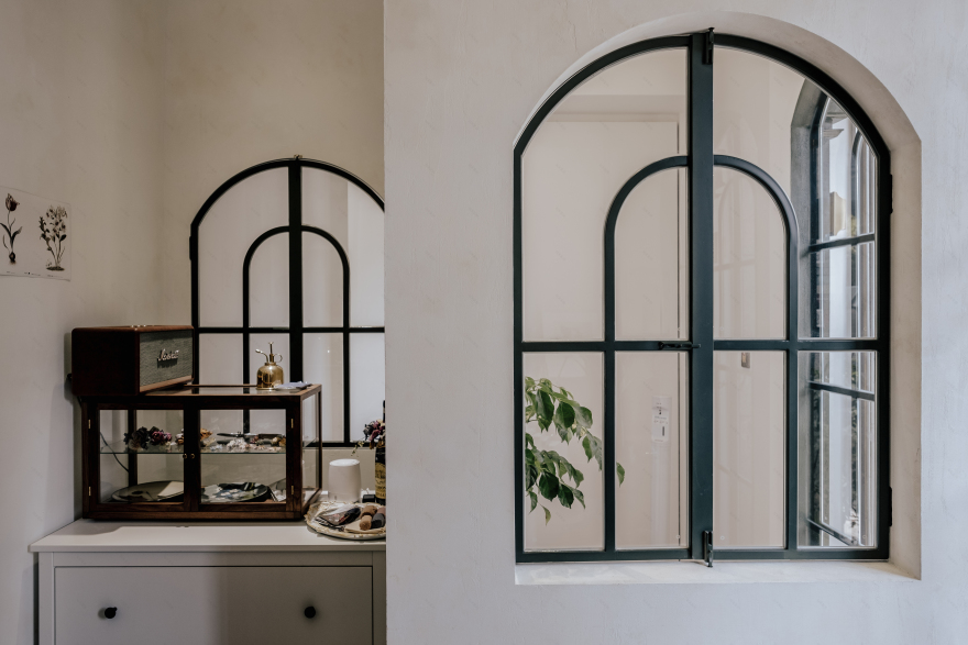 II FIORAIO IRISES鳶花歐式花店-15