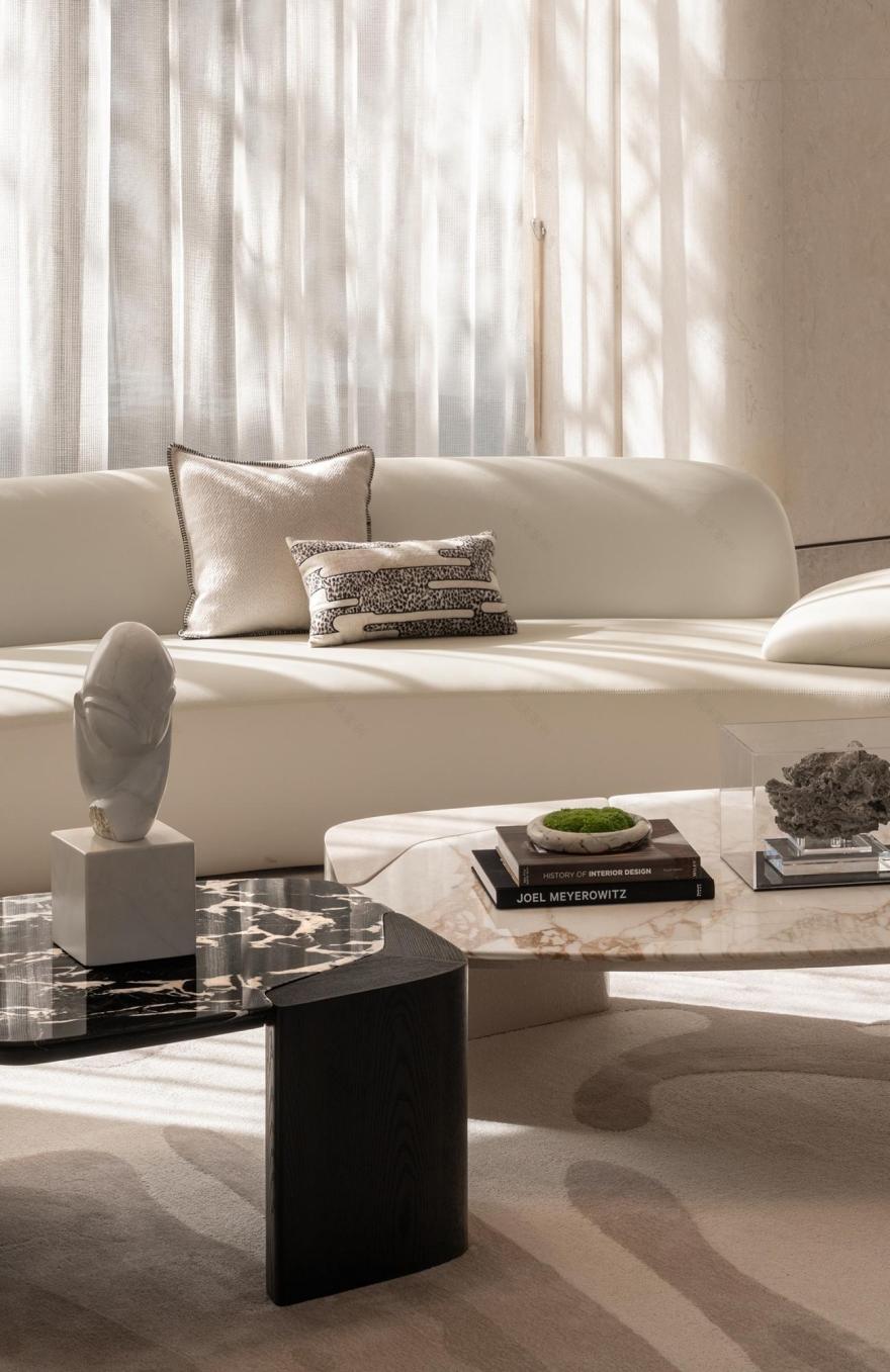 建发 · 云湖之城项丨中国杭州丨硬装WJID维几设计,软装DAS大森设计-26