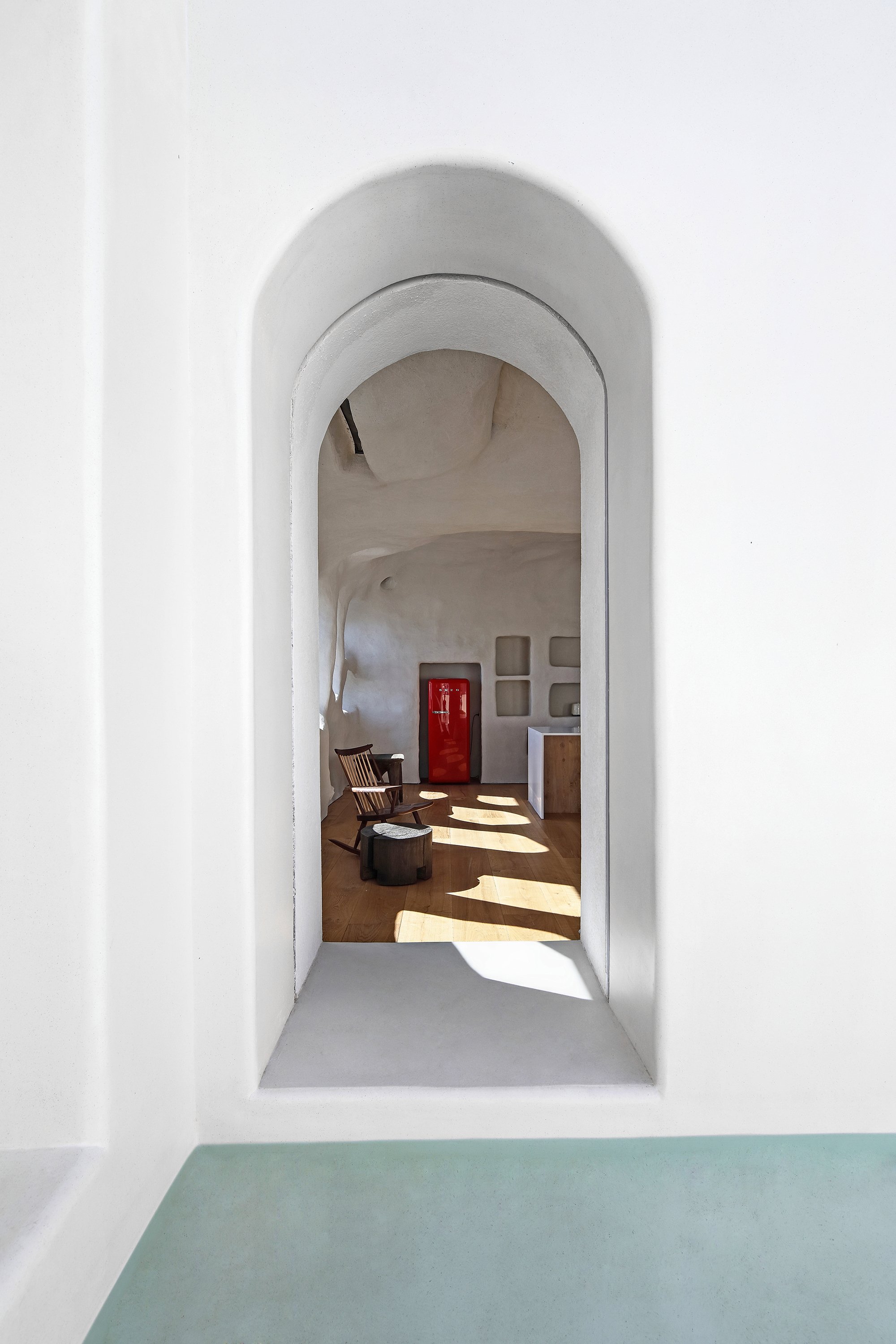 T·T· Pilates 新景中心店丨中国厦门丨玩木傻子-97