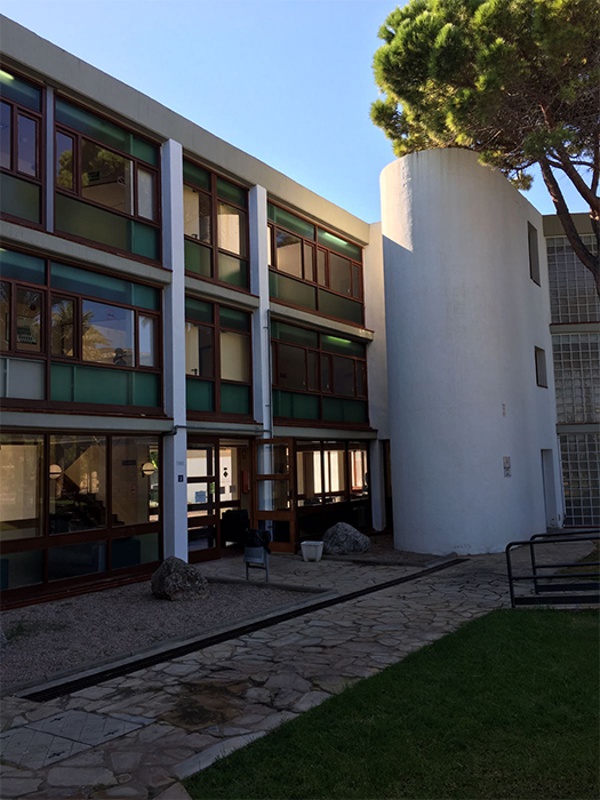 Poblado Hifrensa相关建筑及空间修复项目-27