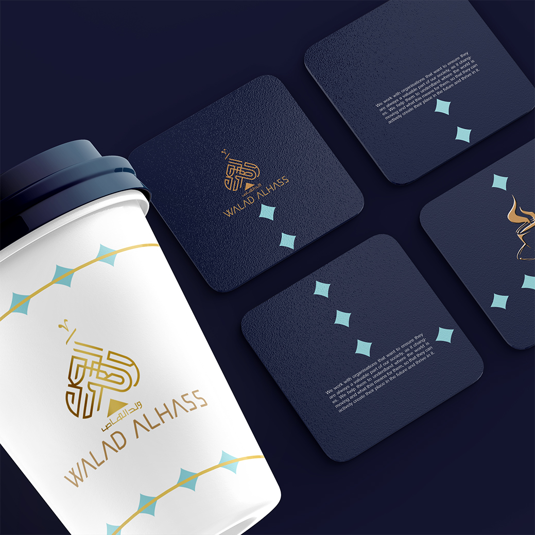 瓦拉德·阿尔哈斯(Walad Alhass)咖啡厅设计-11