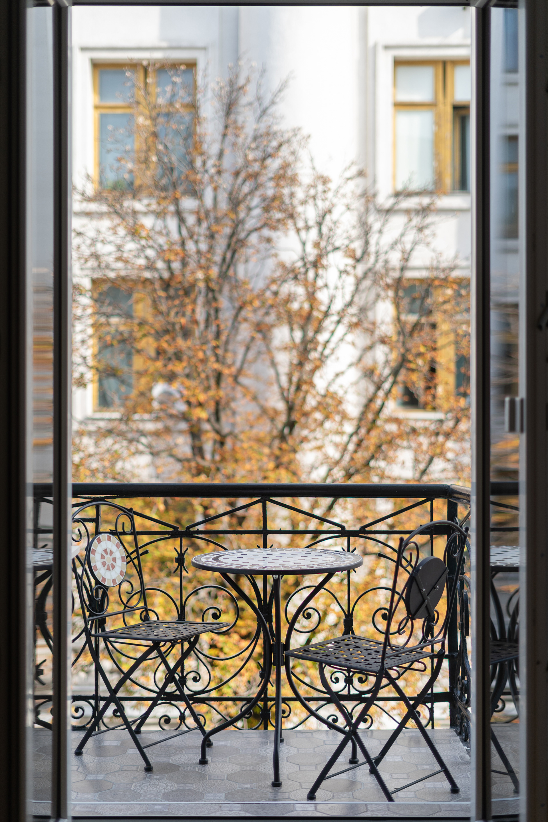 Сlassic apartment for rent-13