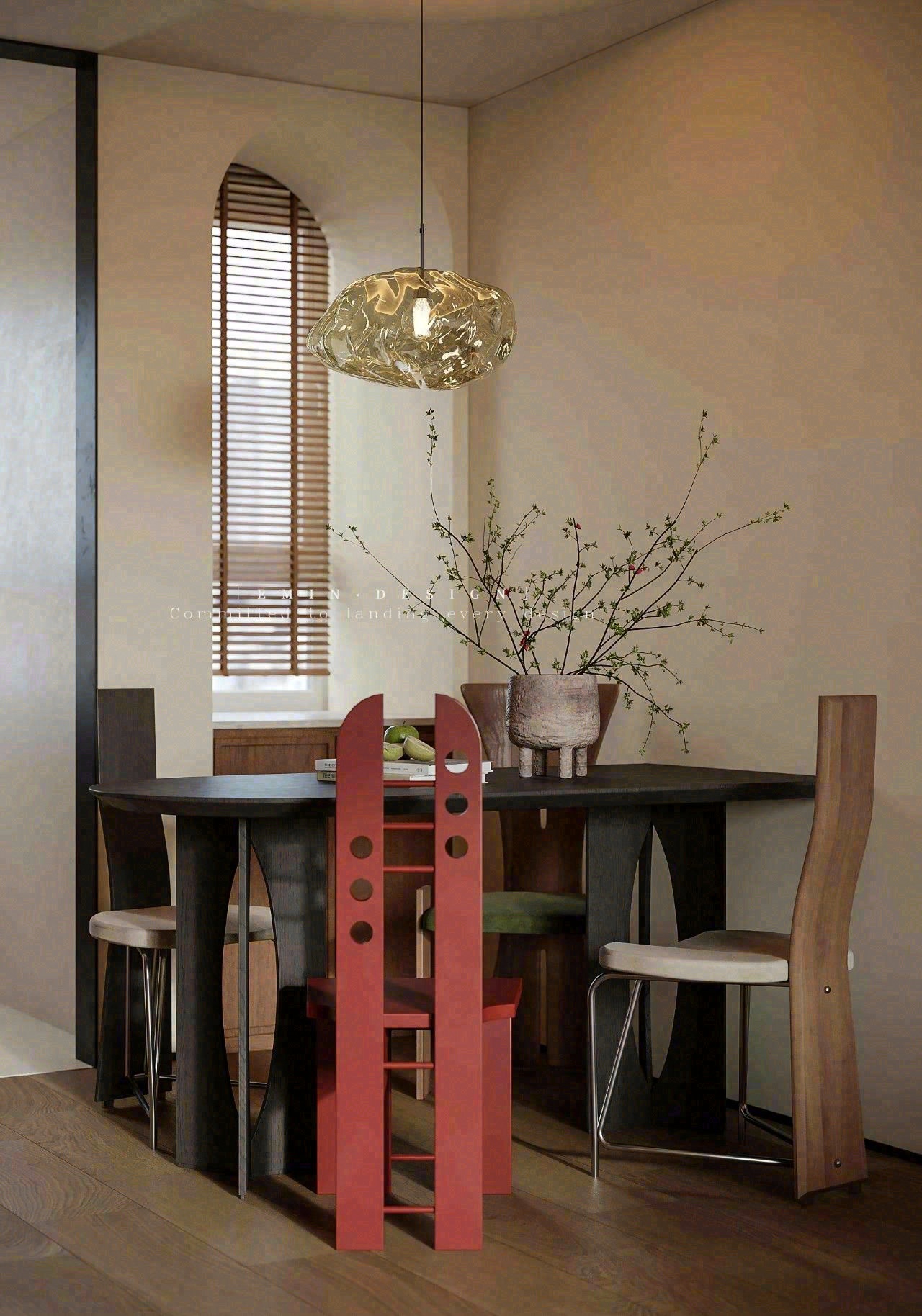 紫薇花园丨中国闵行丨侯敏-29