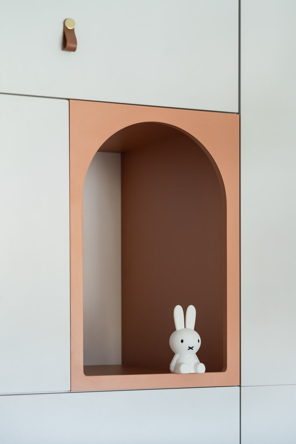 自然之居 · 艺术氛围私人别墅设计丨捷克丨Objectum-34