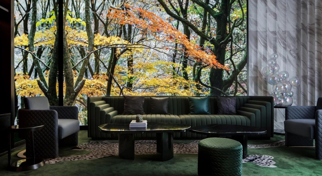 利和金汇餐厅-34