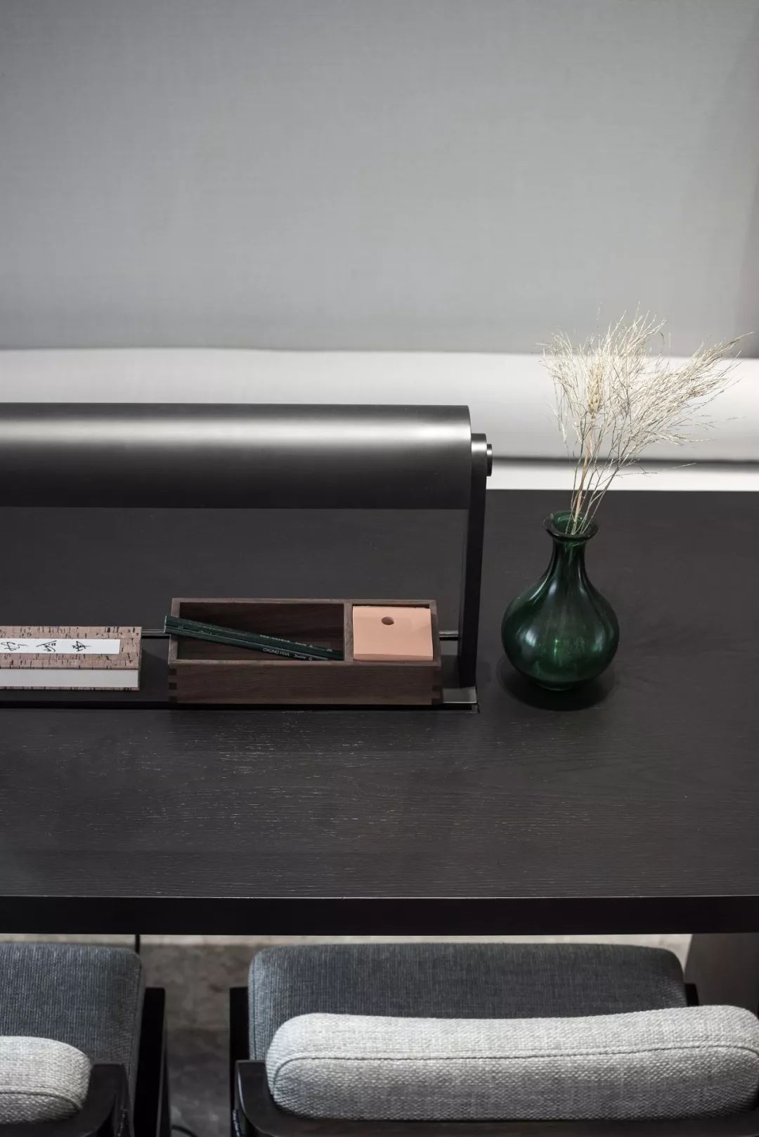 融创广深春风岭南图书馆丨中国清远丨聚舍联合设计&达文设计-43