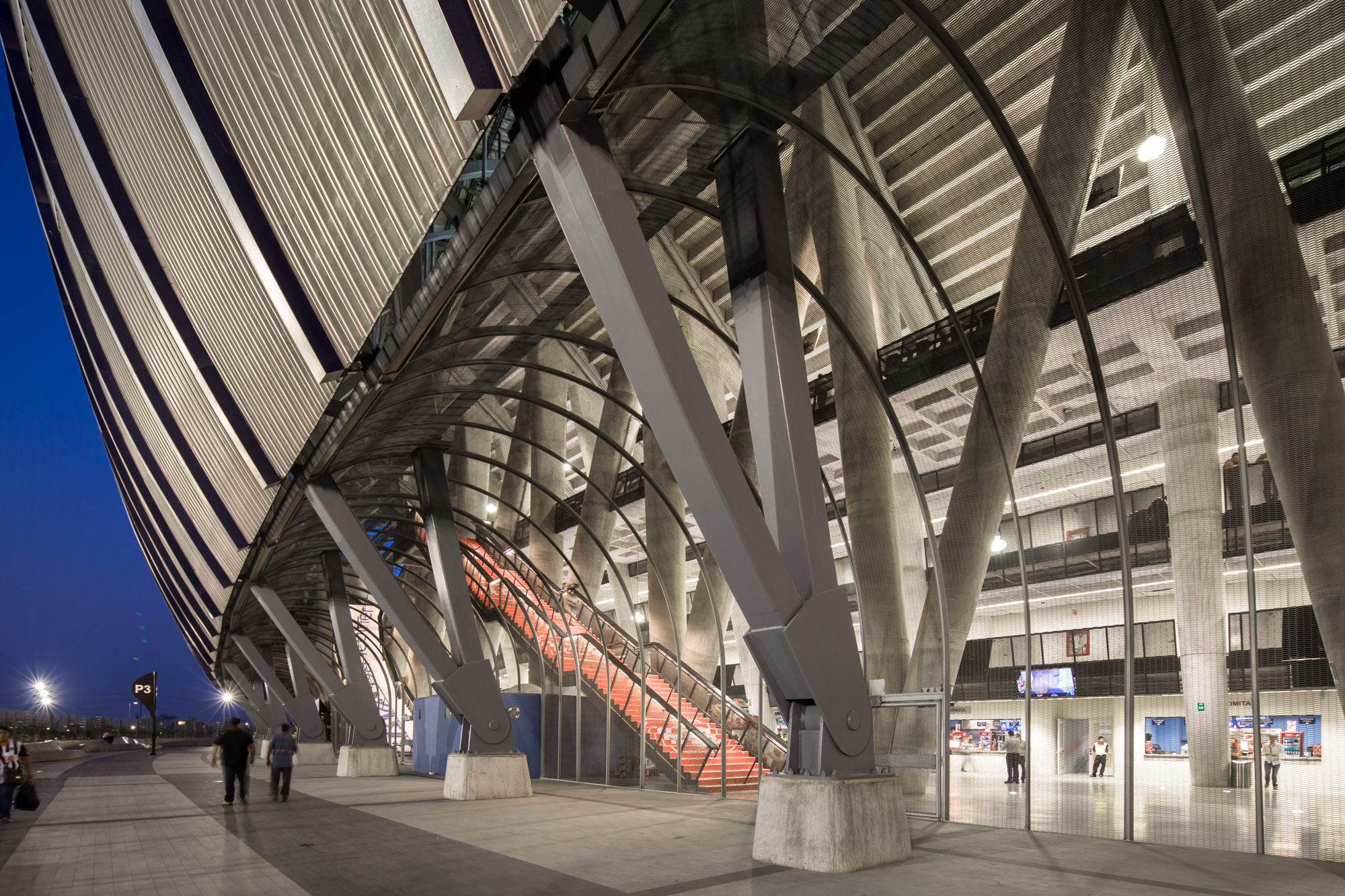 办公园区丨Skidmore,Owings & Merrill (SOM)-60