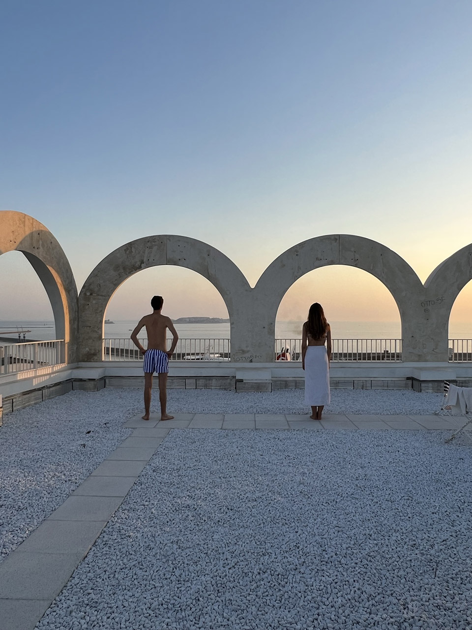 “蓝色大门”综合体丨法国马赛丨Pietri Architectes-162