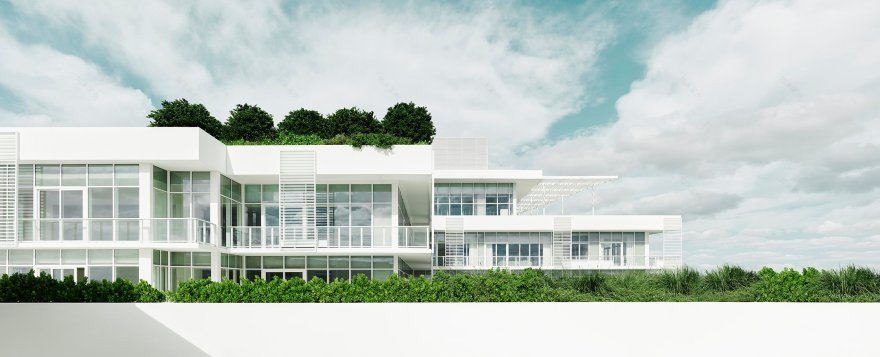 丽思卡尔顿公寓丨美国迈阿密丨Lissoni & Partners-7