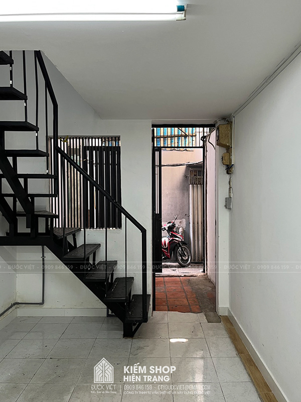 Kiếm 时尚店丨Được Việt 建筑与施工咨询有限公司-55