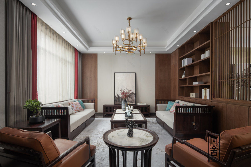 内舍|【霸上花开】-10