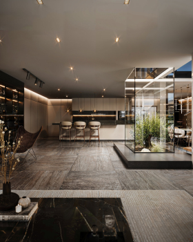 Casa Lima - TA Architects