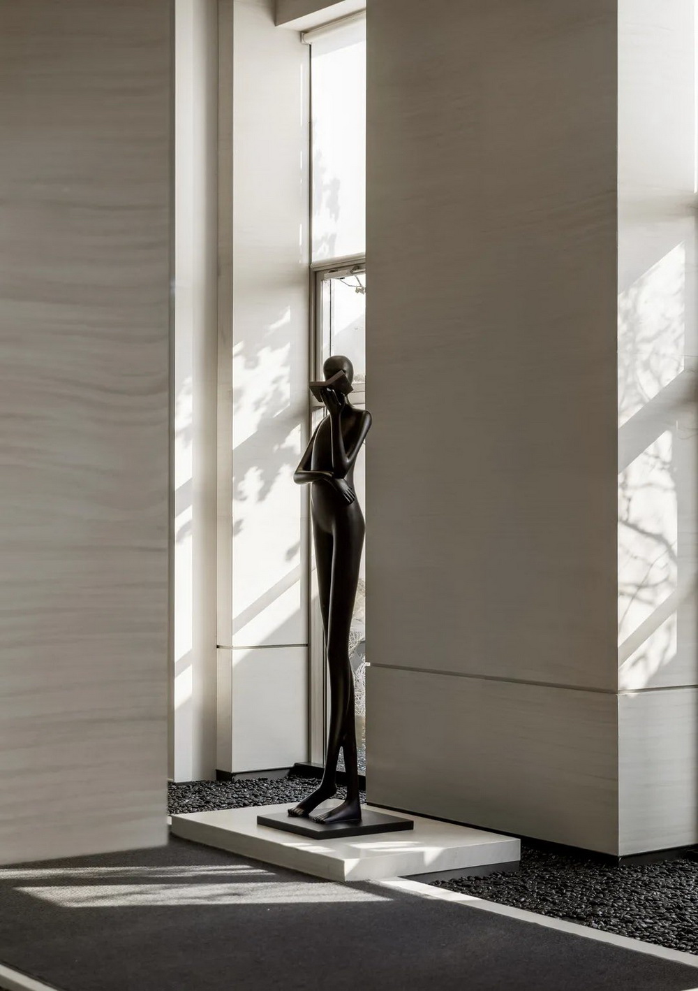 中建观澜雅境丨中国苏州丨MAUDEA 牧笛设计-47