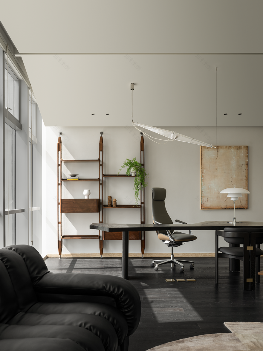 由田 YUDA丨中国广州丨塑境空间-27