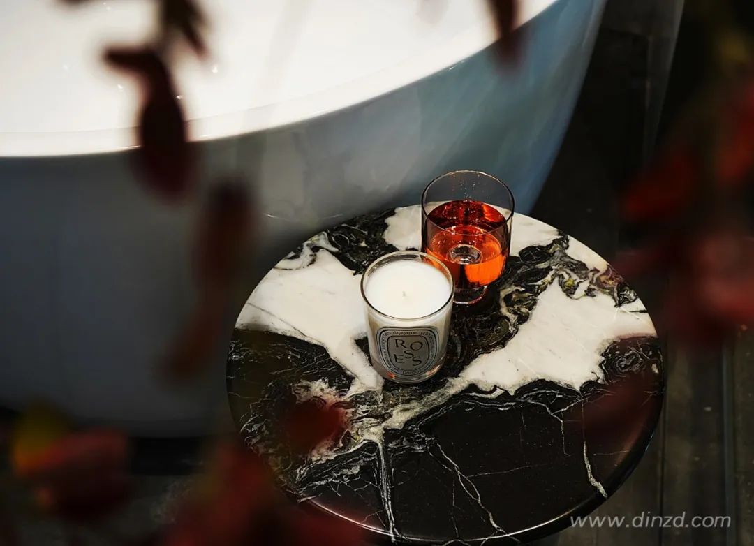 德商花样年·碧云天玺生活美学馆丨中国成都丨拾集筑造-18