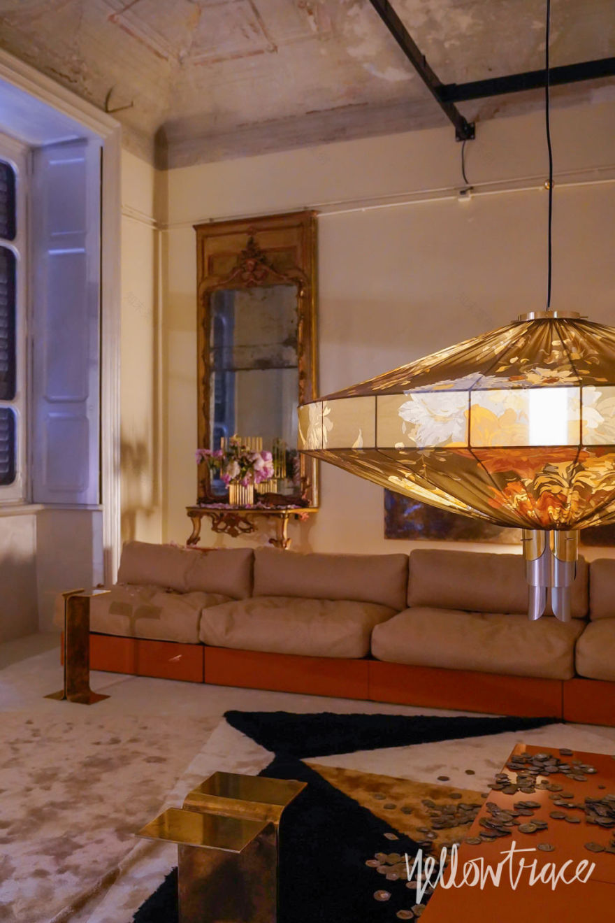 2022 米兰设计周 | 重启的美好与希望-109