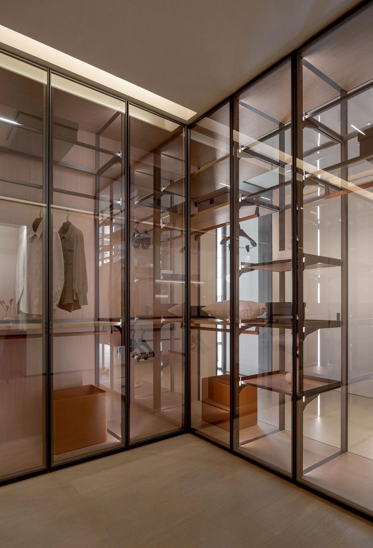 RARA全球标准店及RARA HOUSE（杭州,上海,南京）丨中国上海丨Bob Chen Design Office-26