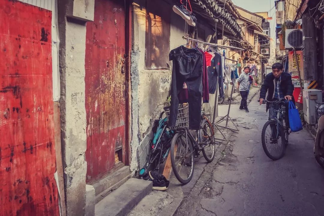 城市烟火，市井茶香-111