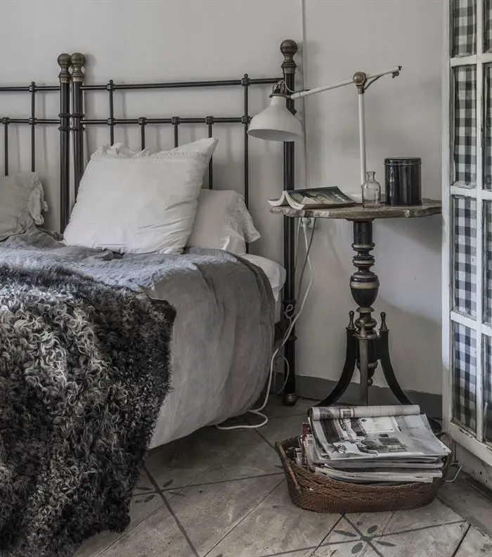 瑞典百年家族农庄的现代新生-7