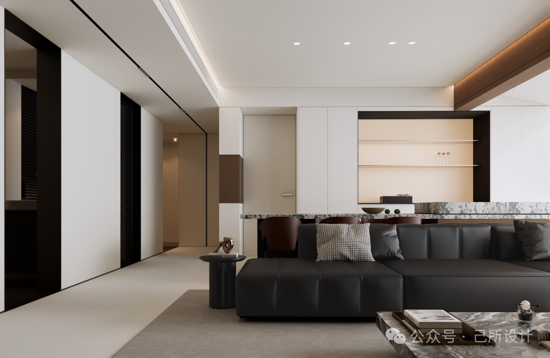 层次静态 · 静奢-20