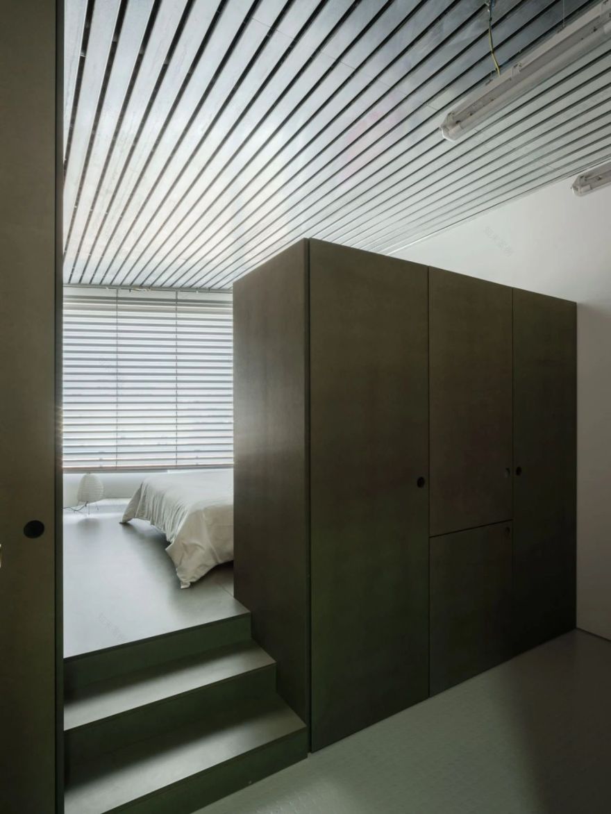 钴教练屋丨英国伦敦丨Ned Scott-117