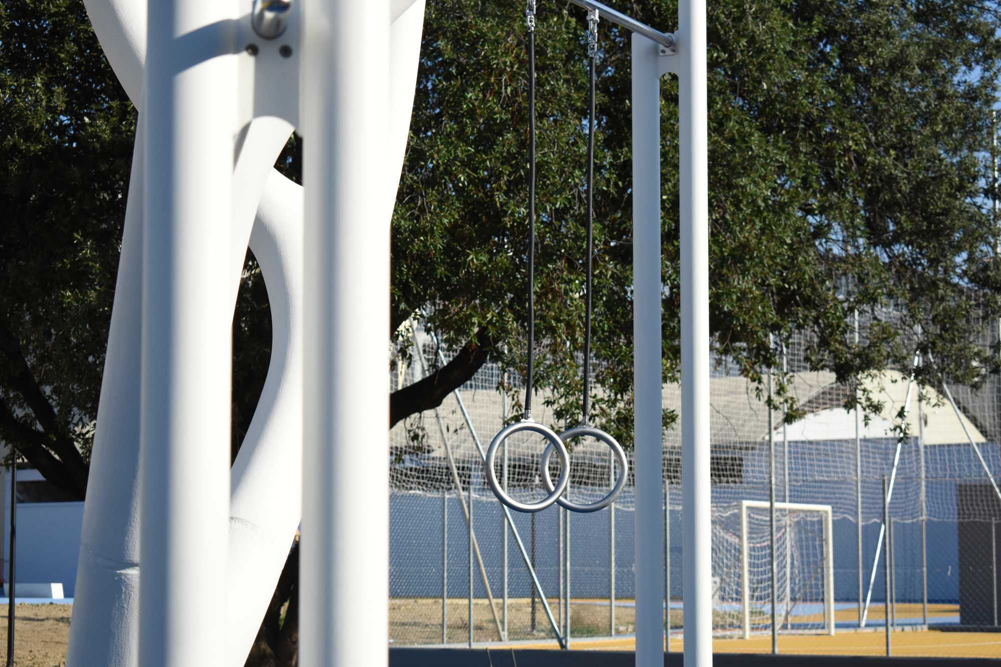 操场宏观乐透零普拉托丨意大利丨普拉托市公共空间规划办公室-32