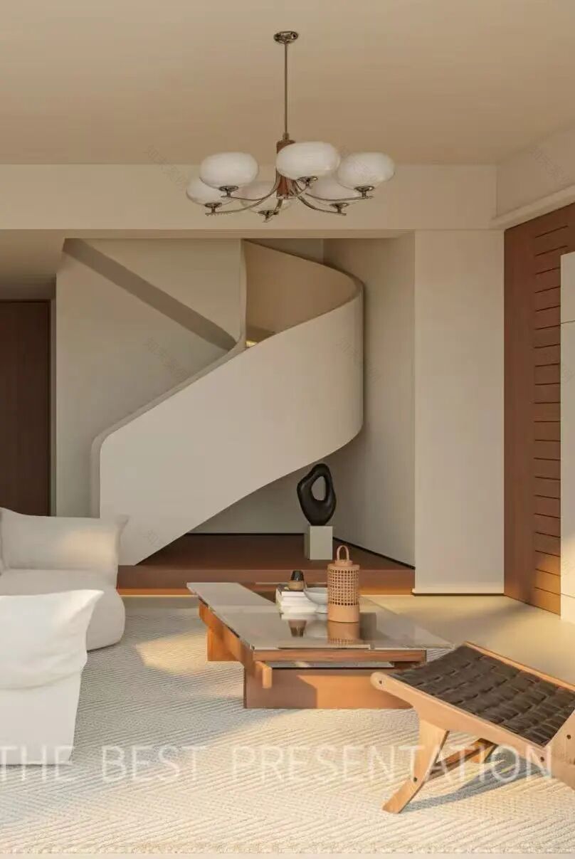 弘阳玖峯 · 时光更迭栖居丨中国成都丨雅安铭舍·空间设计事务所-22