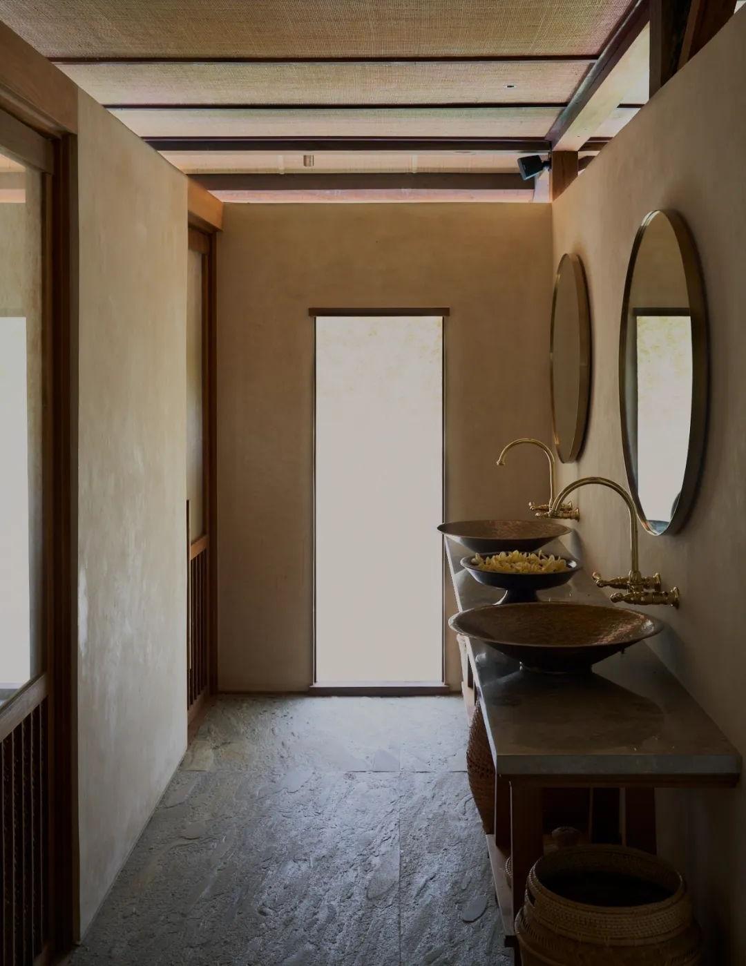 印尼 Begawan Biji 餐厅丨印度尼西亚巴厘丨Blanco Studio-57