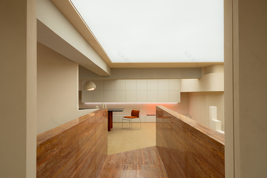 Show Love告白服装店丨中国合肥丨宅南空间设计事务所-49