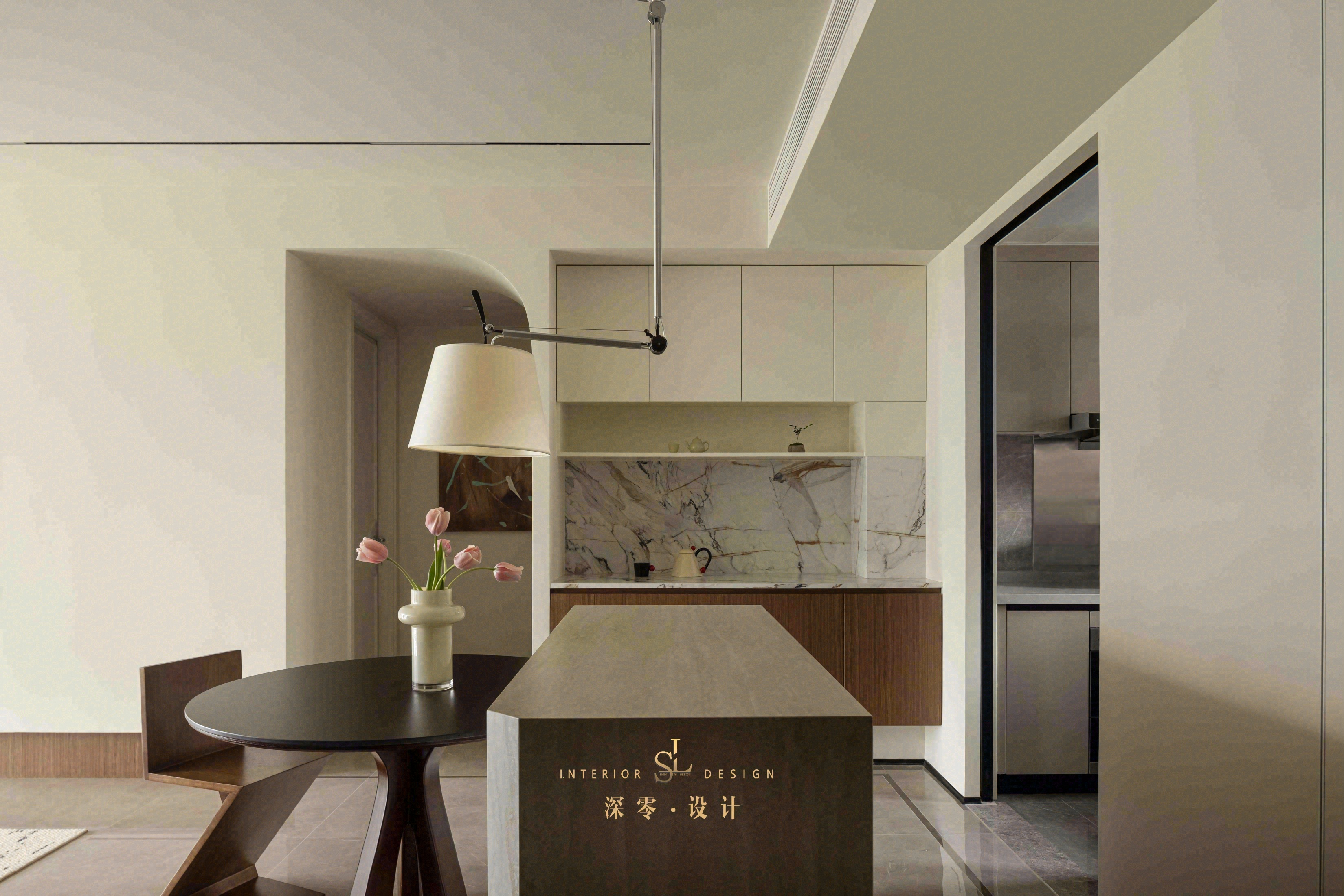 祥生庐州云境·实景丨深零设计-10