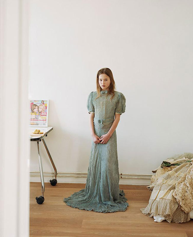 Paris Photo 2018: женщинам о женщинах-1