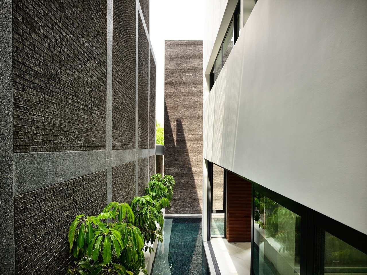 半独立墙之间的空间-24