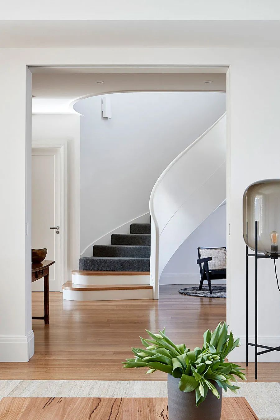 墨尔本Gascoigne住宅丨澳大利亚墨尔本丨Lucy Clemenger建筑事务所-44