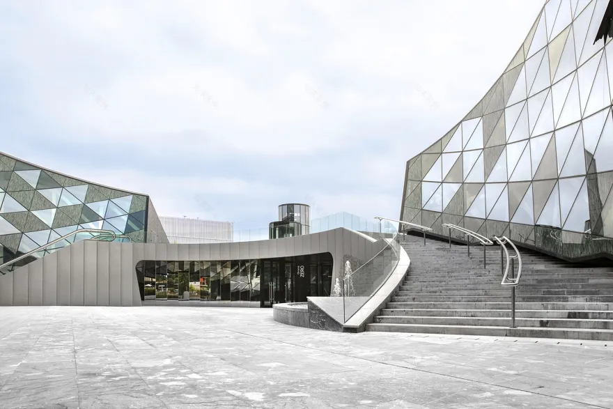 Orona Ideo 总部-28