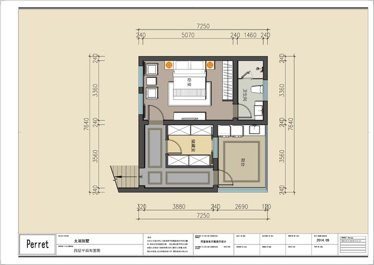 苏州太湖别墅-6