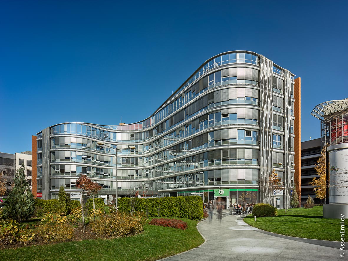 索菲亚商务园 5 号楼-10